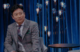 Because I Want to Talk: Because I Want to Talk Episode 4