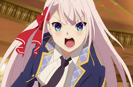 The Demon Sword Master of Excalibur Academy: A Bond Everlasting