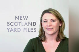 New Scotland Yard Files: The Murder of Cathy Marlow