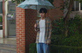 Un amor precioso: Gotas de lluvia