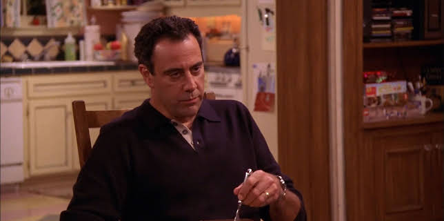 17:00: Alle elsker Raymond (S8 E3) (S8) | TV3 | 12/2 2025