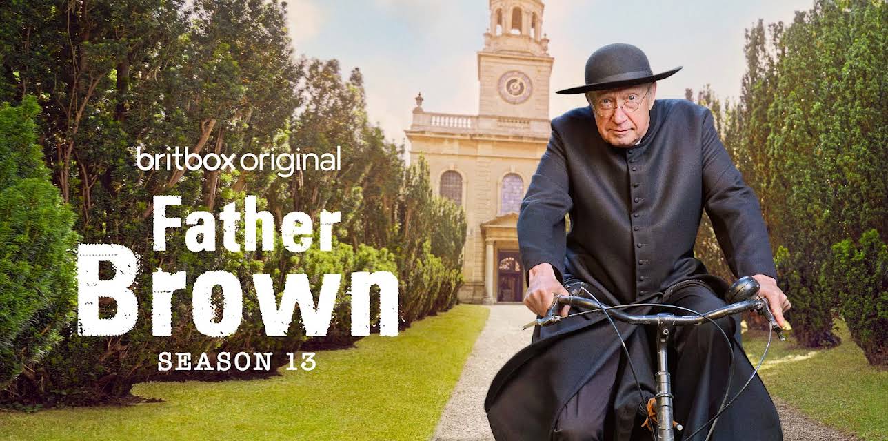 Father Brown