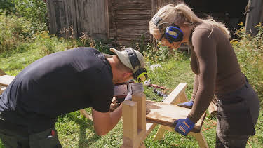 20:30: Renoveringsdrømmer Sverige (S3 E6) (S3) | FEM | 8/27 2026