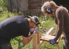Renoveringsdrømmer Sverige