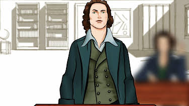 08:20: Planet Schule: Dichter dran! - Friedrich Schiller | WDR Fernsehen | 4/27 2026