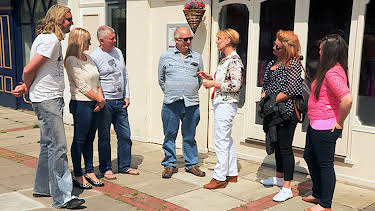 5:20 PM: Four in a Bed | More 4 | 8/13 2025