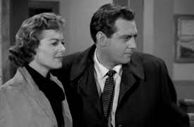 Perry Mason Season 1: The Case of the Silent Partner