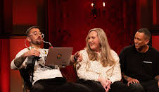 Kongen befaler (S8 E3)