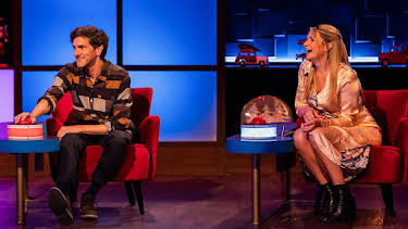 7:00 AM: Richard Osman's House of Games (S4) | BBC Two | 12/28 2025