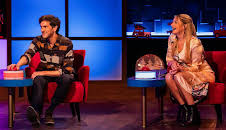 Richard Osman's House of Games