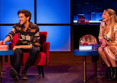 Richard Osman's House of Games