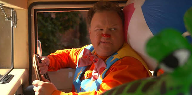 1:45 PM: Something Special (S13) | Cbeebies | 11/12 2025