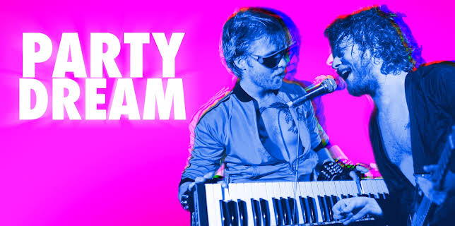 Party Dream (2022)