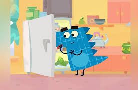 DinoCity: The Watermelon