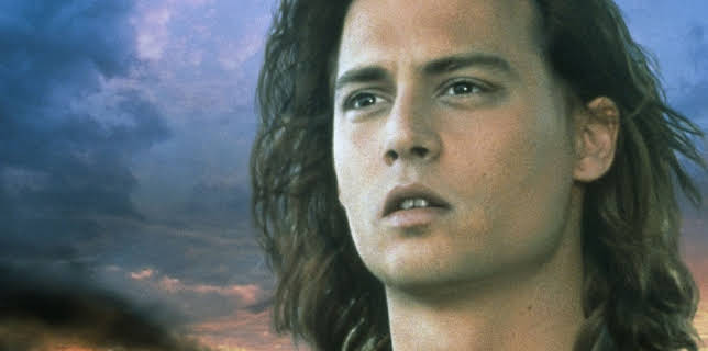 What's Eating Gilbert Grape (1994)