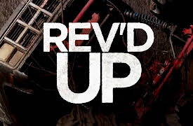 Rev'd Up Season 1: Radical Designs