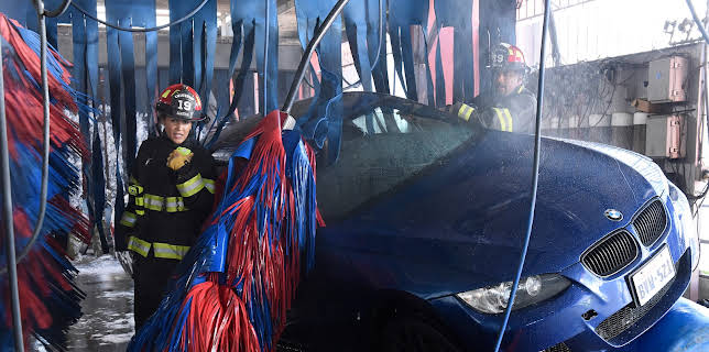 15:15: Station 19 (S6 E17) (S6) | Viasat Series | 1/1 2026