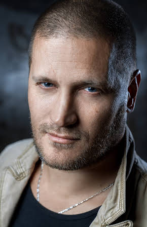 Paul Dean as 