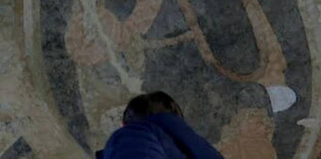 10:05: Piedra sobre Piedra | La 7 | 2/4 2026