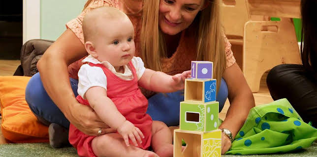 10:20 AM: The Baby Club (S1) | Cbeebies | 1/9 2026