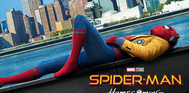 Spider-Man™: Homecoming (2017)