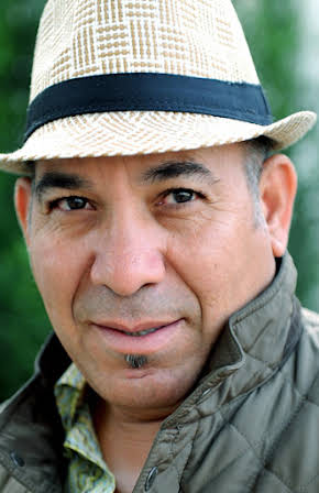 Driss Roukhe as 