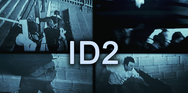 ID2: Shadwell Army (2016)