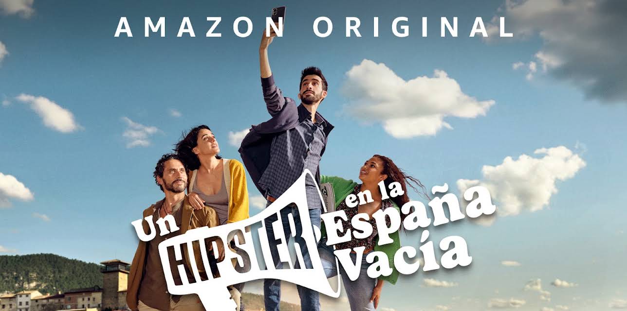 A Hipster in Rural Spain (2024)