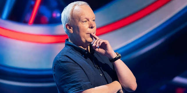 7:45 PM: The Weakest Link (S5 E8) (S5) | BBC One Northern Ireland | 1/17 2026