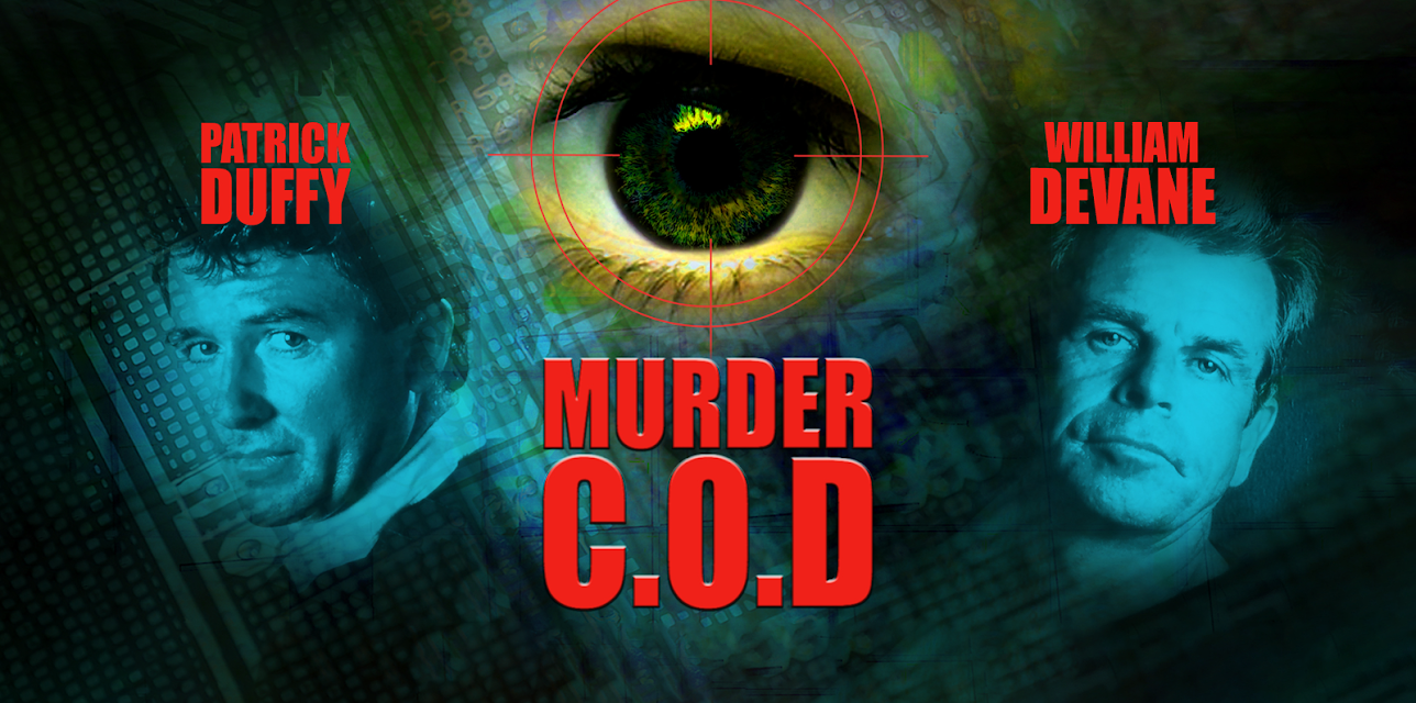 Murder C.O.D (1990)