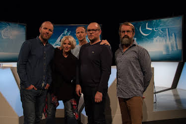 14:45: Brille (S3 E11) (S3) | TVNorge | 6/9 2026