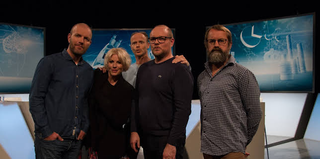 14:15: Brille (S3 E11) (S3) | TVNorge | 12/5 2025