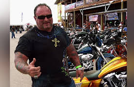 Sturgis Raw Season 1: Bikes and Burnouts