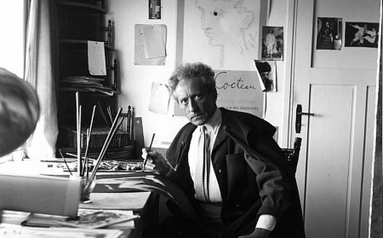 Jean Cocteau