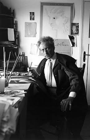 Jean Cocteau as Director