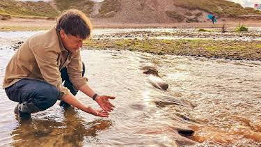 6:30 PM: Cornwall's Red River | BBC Four | 4/2 2026