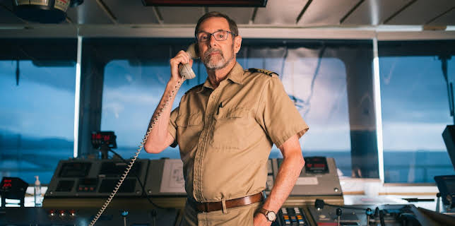 08:10: Louise på skipet: Brann på fysikkrommet | NRK Super | 12/29 2025