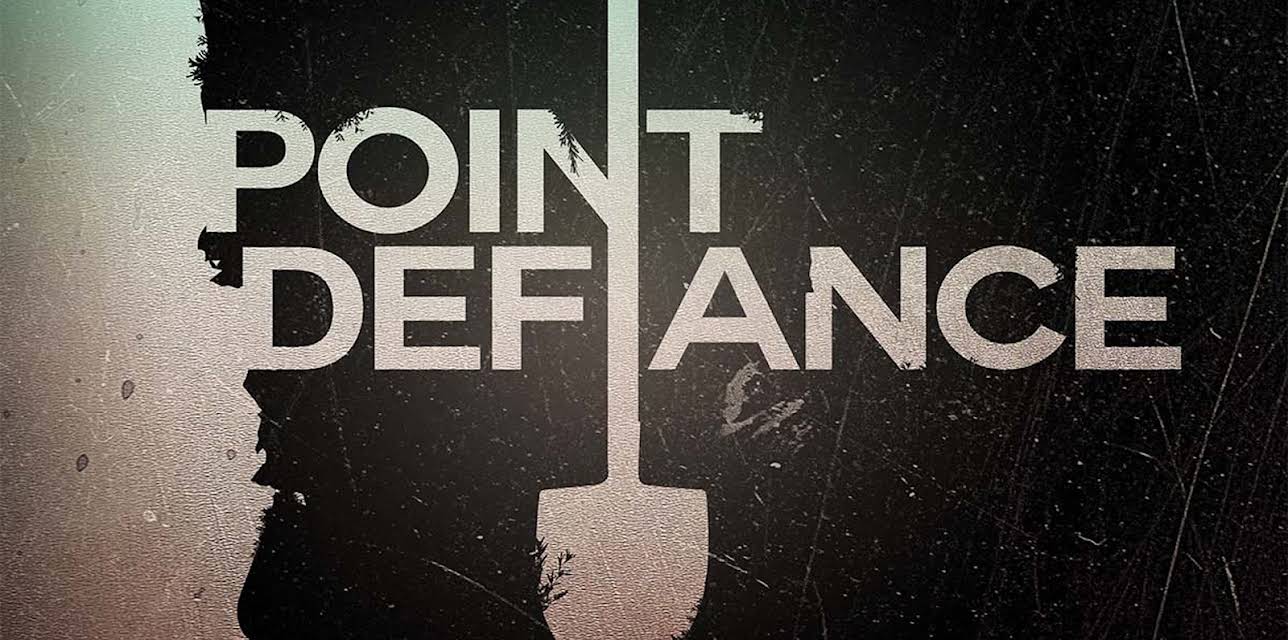 Point Defiance (2019)