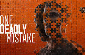 One Deadly Mistake, Season 1: Out of the Darkness