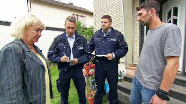 08:45: Der Blaulicht Report | RTL | 5/2 2026