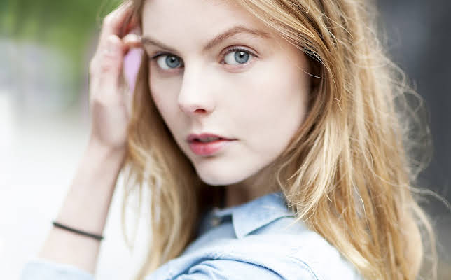 Nell Hudson