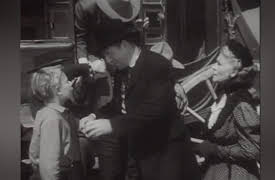 Adventures of Champion: Outlaw's Secret