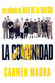 18:17: La comunidad | TCM | 4/5 2026