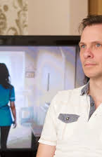 Christopher Jolley as Director