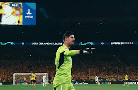 Courtois la vuelta del número 1 season-1: Courtois la vuelta del número 1 - La gran final