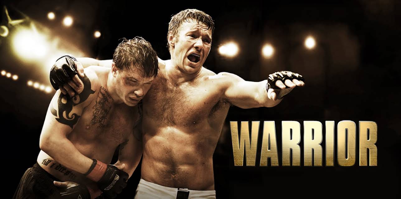 Warrior (2011)