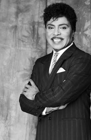 Little Richard as 