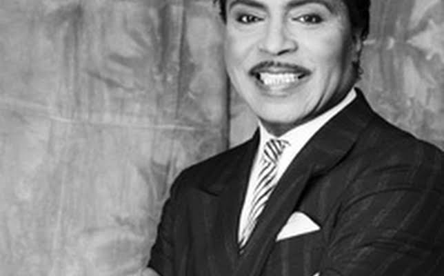 Little Richard