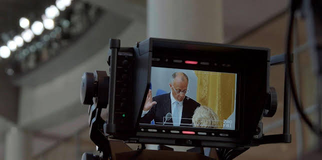 20:15: Demokratie unter Druck | RBB Fernsehen | 12/16 2025