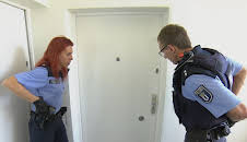 Auf Streife - Berlin